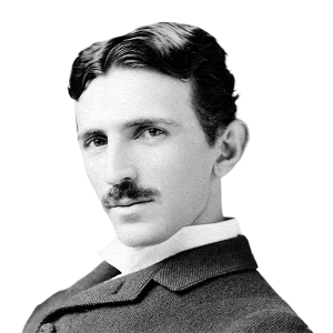 Nikola Tesla